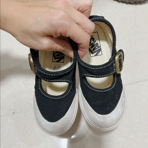 반스 메리제인 블랙 150