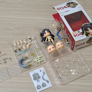 반택포 페이트 아처 이슈타르 904 넨도로이드 페그오