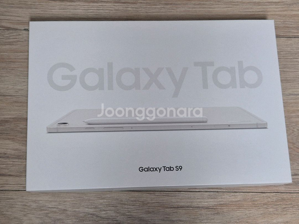 갤럭시탭s9 256기가--0