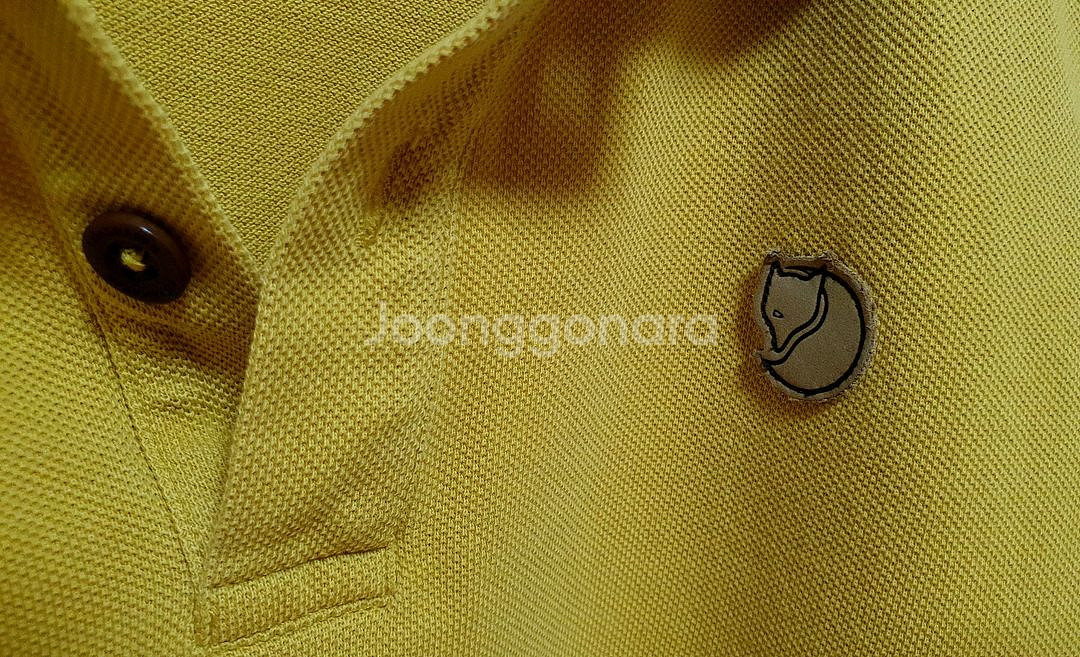 피엘라벤 오빅 폴로셔츠S--2