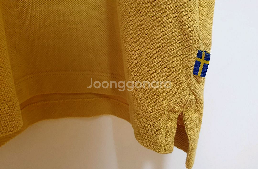 피엘라벤 오빅 폴로셔츠S--3