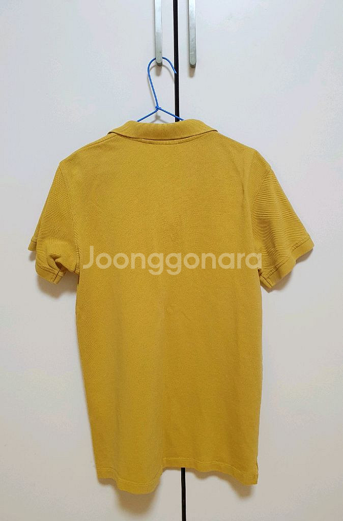 피엘라벤 오빅 폴로셔츠S--5