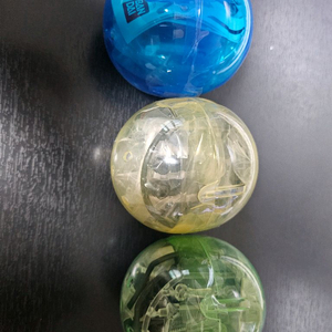 앙상블 3탄 헤이즐, 흐루두두, 무장셋 일괄 판매