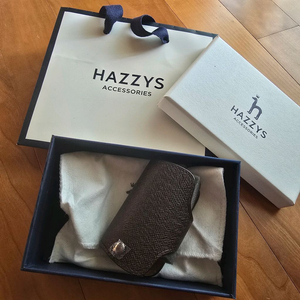 해지스 차량 스마트키 케이스 - NEW