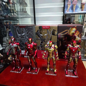 핫토이 아이언맨(마크42)