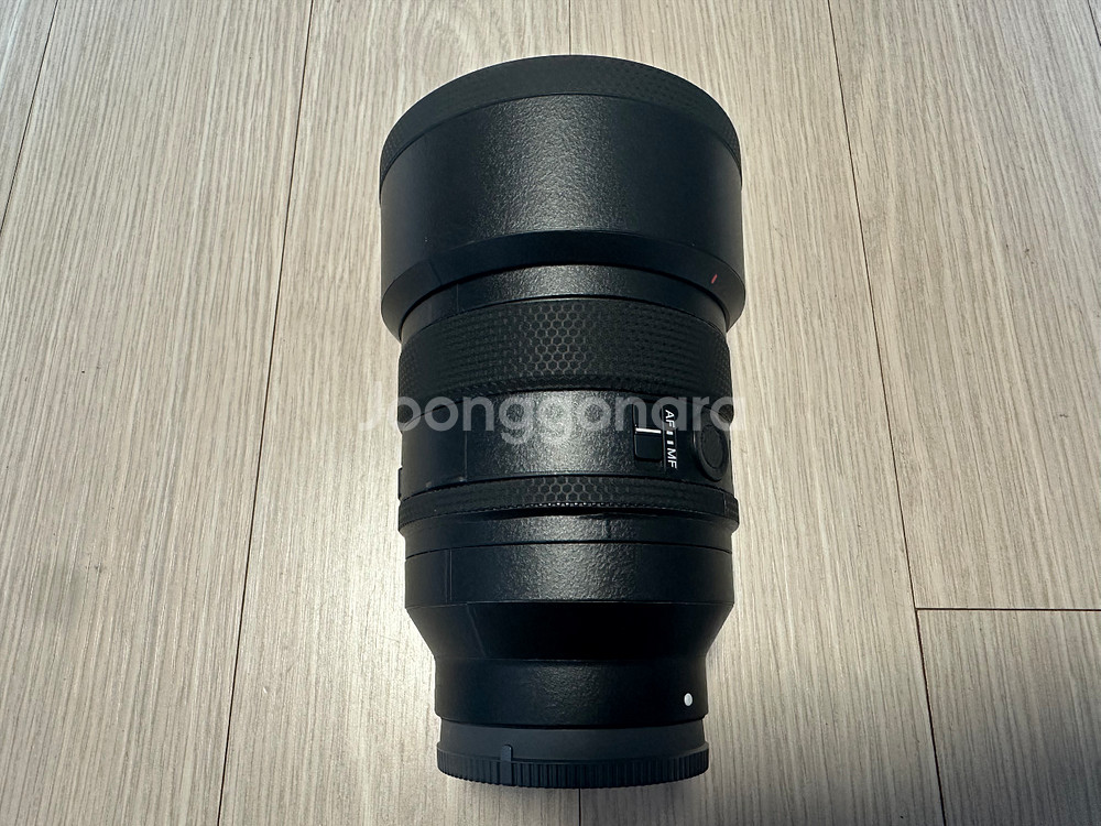 소니 정품 FE 50.4 GM 오사금 렌즈 판매합니다--6