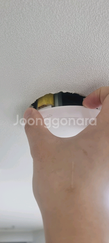 쉐이크본 층간소음 스피커--6