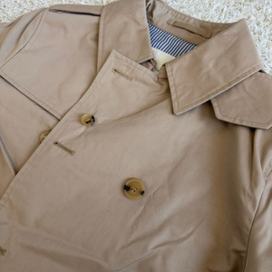 매킨토시 트렌치코트 판매합니다