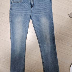 TIMEBELLI 청바지 데님바지