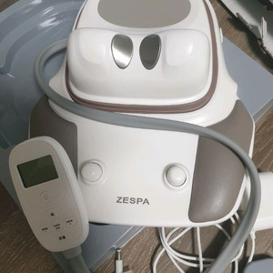 제스파 누워텍 바른목 지압형