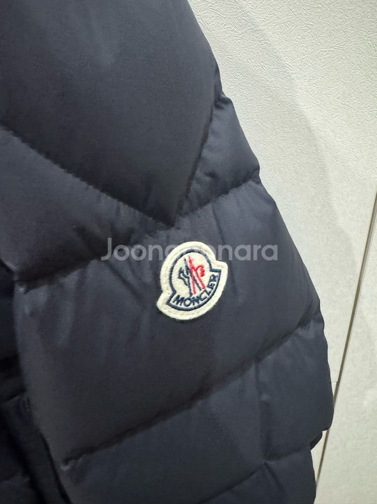 [새상품] 몽클레어 카데레 CARDERE--4