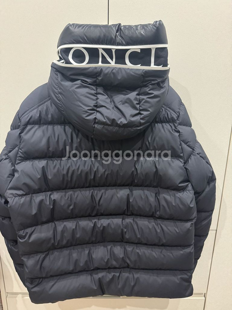 [새상품] 몽클레어 카데레 CARDERE--5