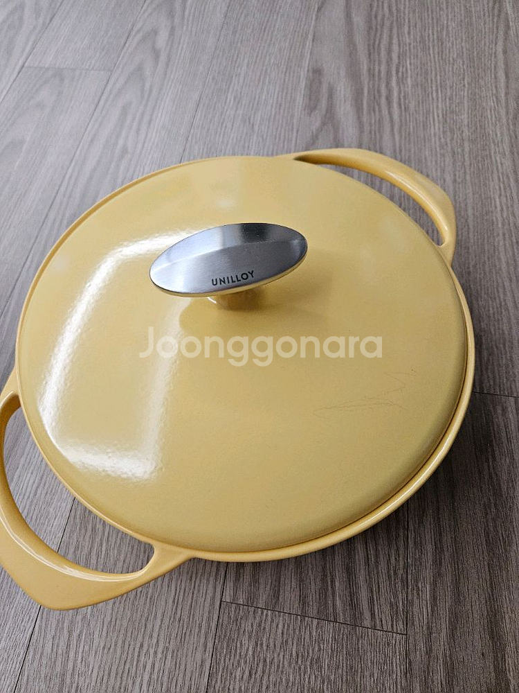 유니로이 전골냄비22--0