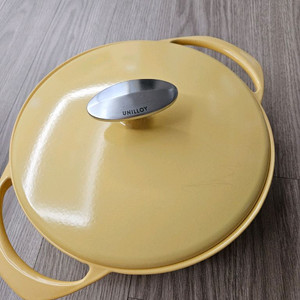 유니로이 전골냄비22