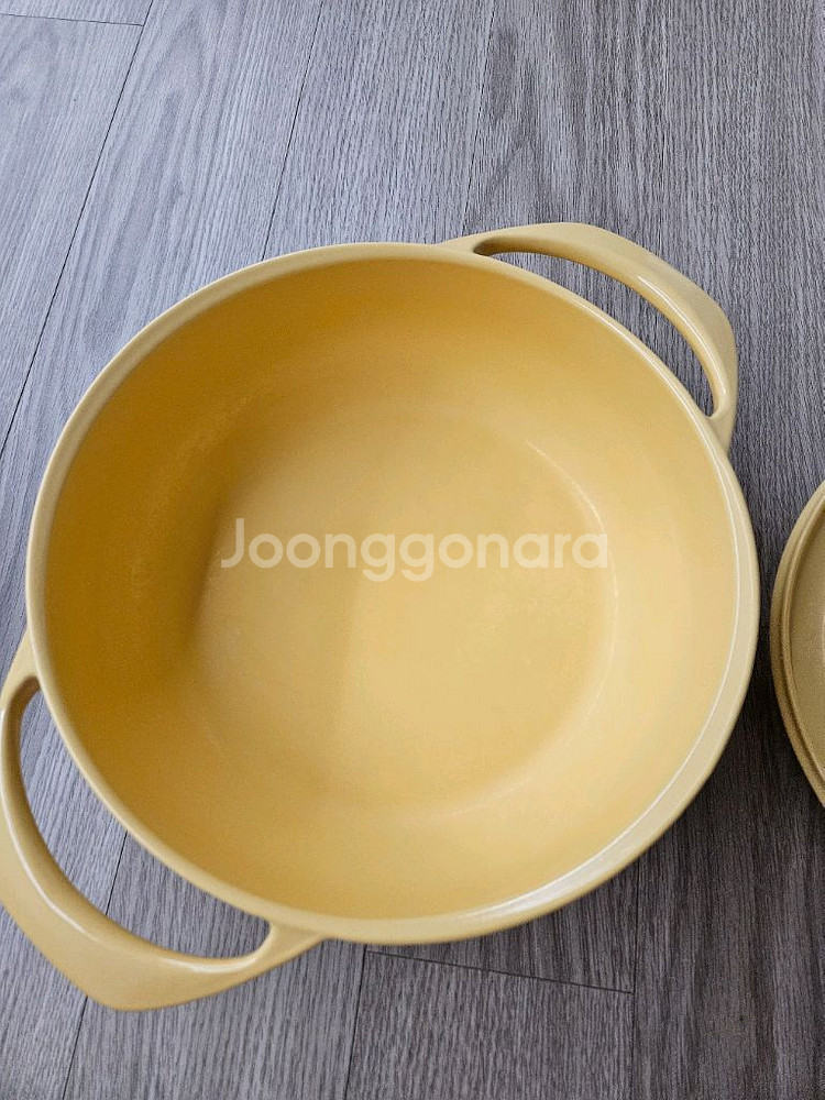 유니로이 전골냄비22--2