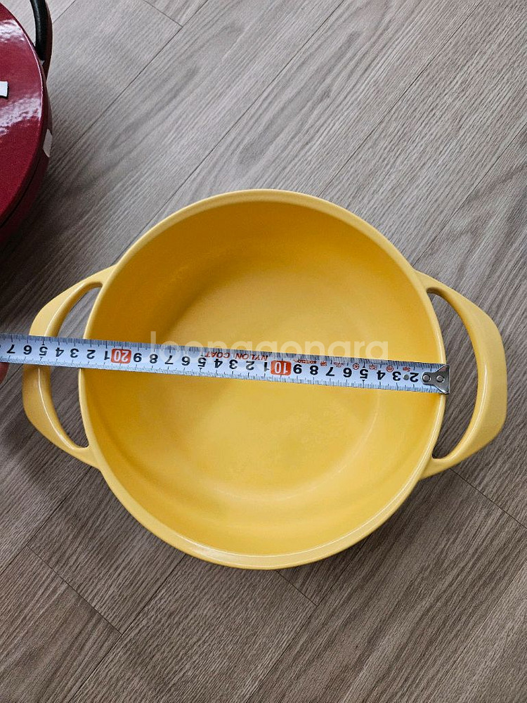 유니로이 전골냄비22--4