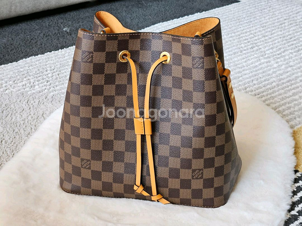 정품) ss급 루이비통 네오노에 mm( N40213)--0