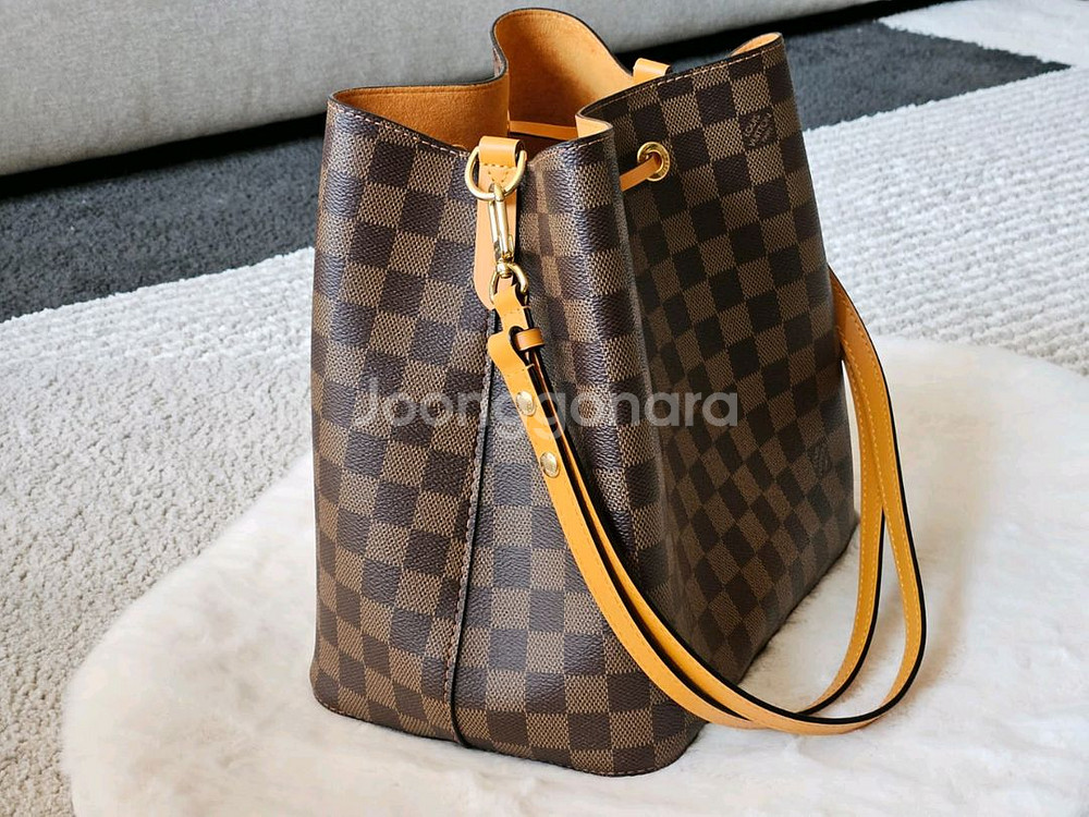 정품) ss급 루이비통 네오노에 mm( N40213)--1