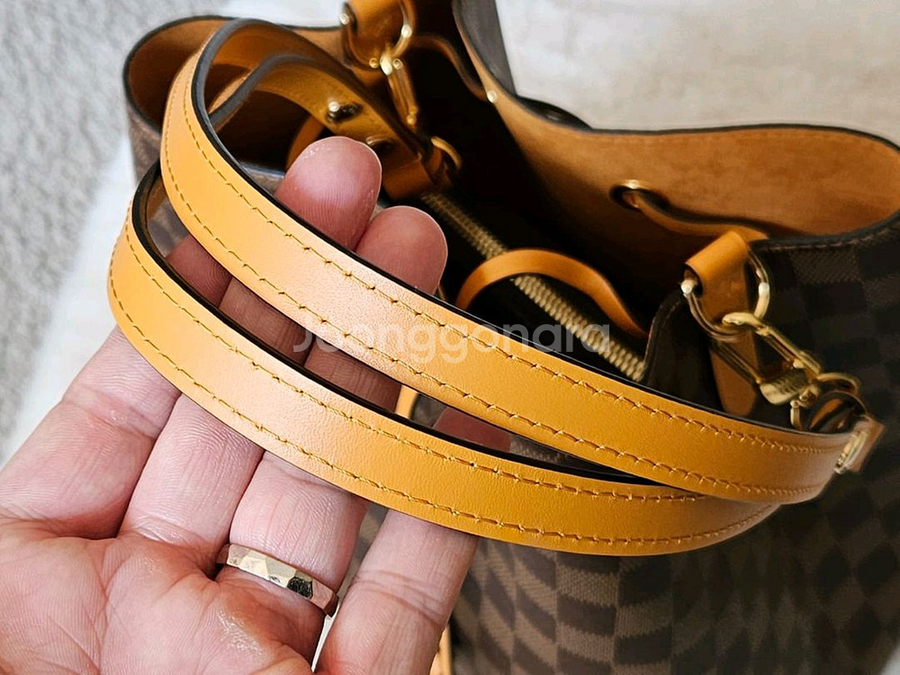 정품) ss급 루이비통 네오노에 mm( N40213)--4