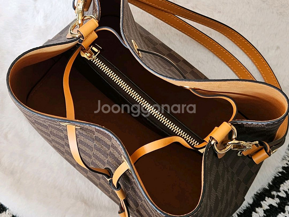 정품) ss급 루이비통 네오노에 mm( N40213)--8