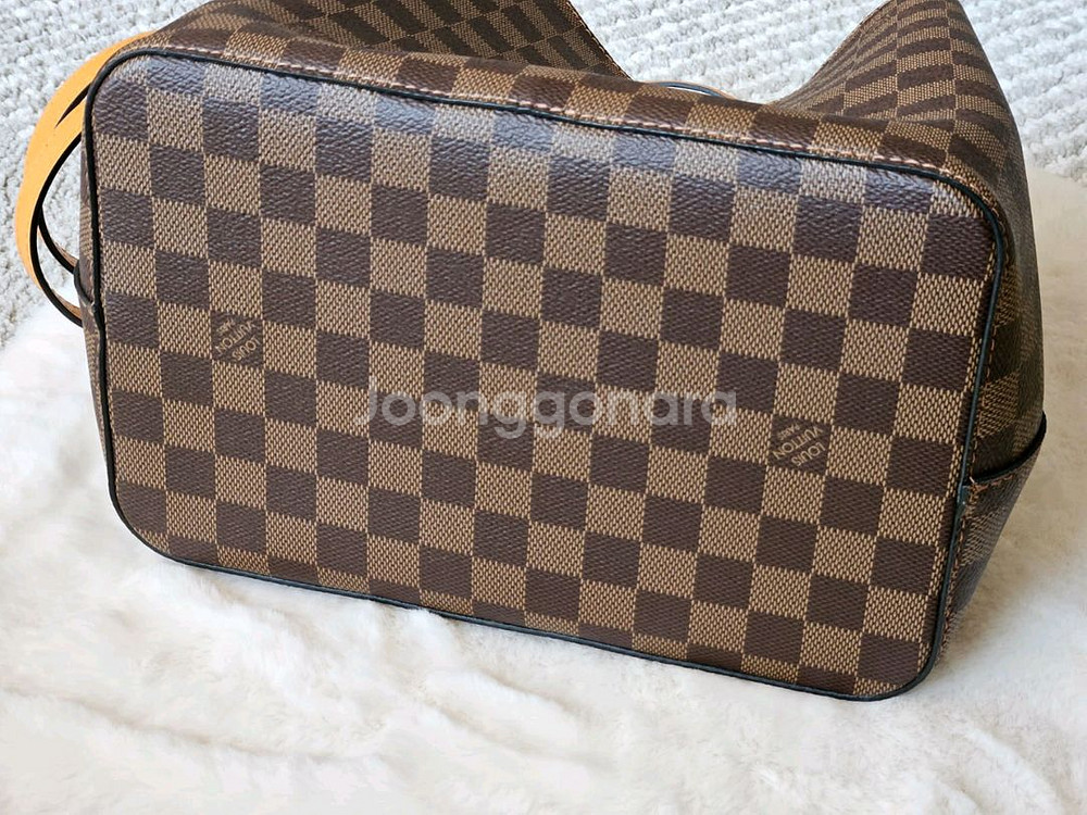 정품) ss급 루이비통 네오노에 mm( N40213)--6