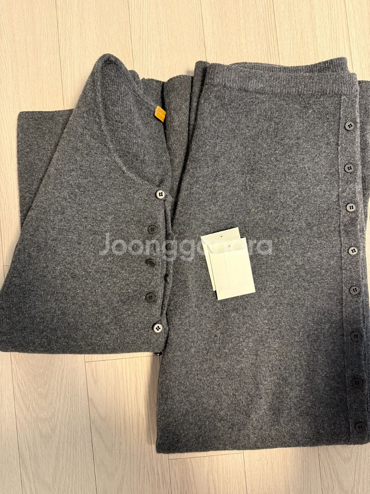 le17septembre BUTTON DOWN 세트--6