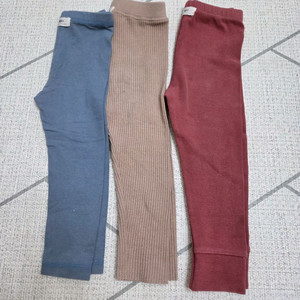아베끄몽 레깅스 S사이즈 (키 80~90cm)