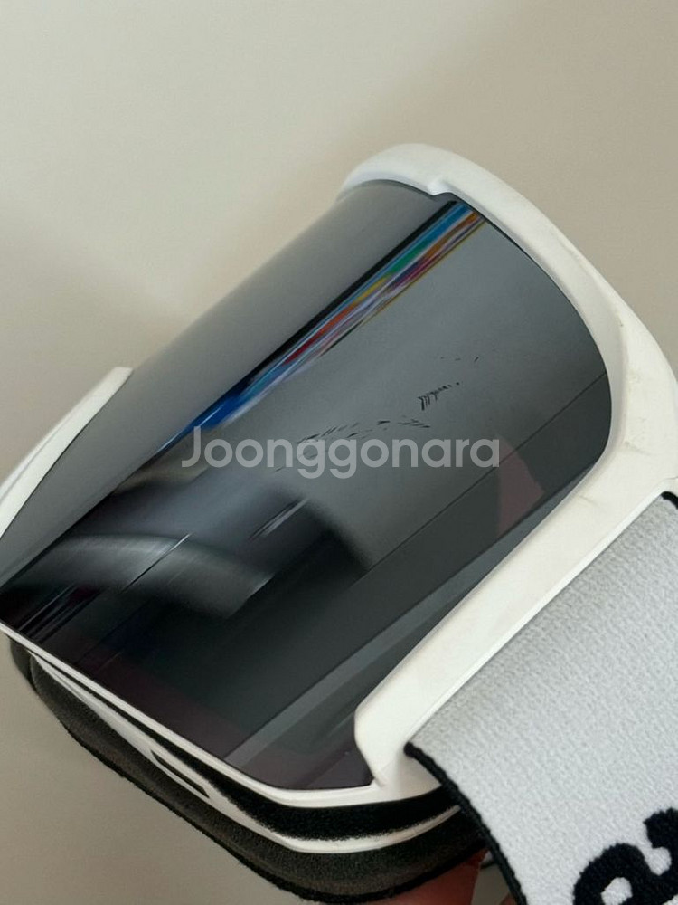 23/24 아논 고글 ( 스키 스노우 보드 )--1