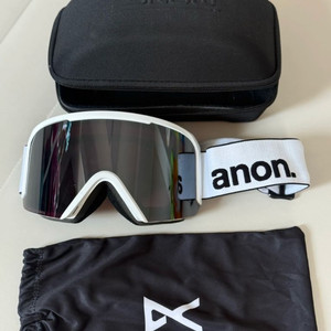 23/24 아논 고글 ( 스키 스노우 보드 )