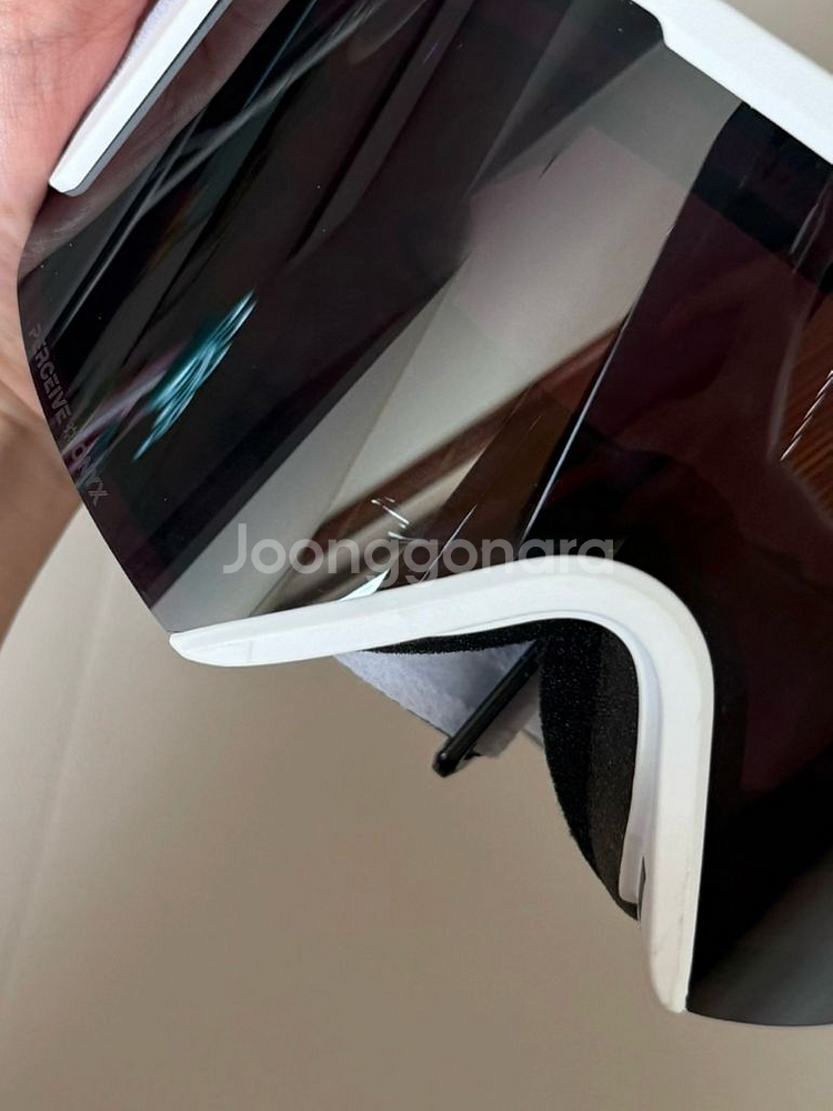 23/24 아논 고글 ( 스키 스노우 보드 )--2