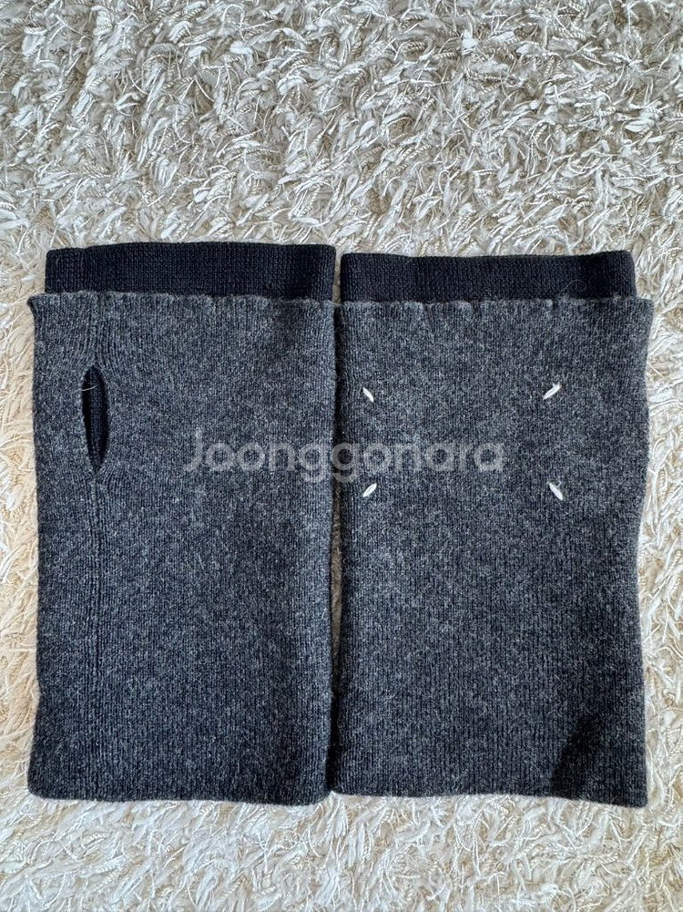 메종 마르지엘라 글로브 핸드워머 판매합니다--0