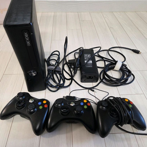 엑스박스 360s 랑 게임 팔아요