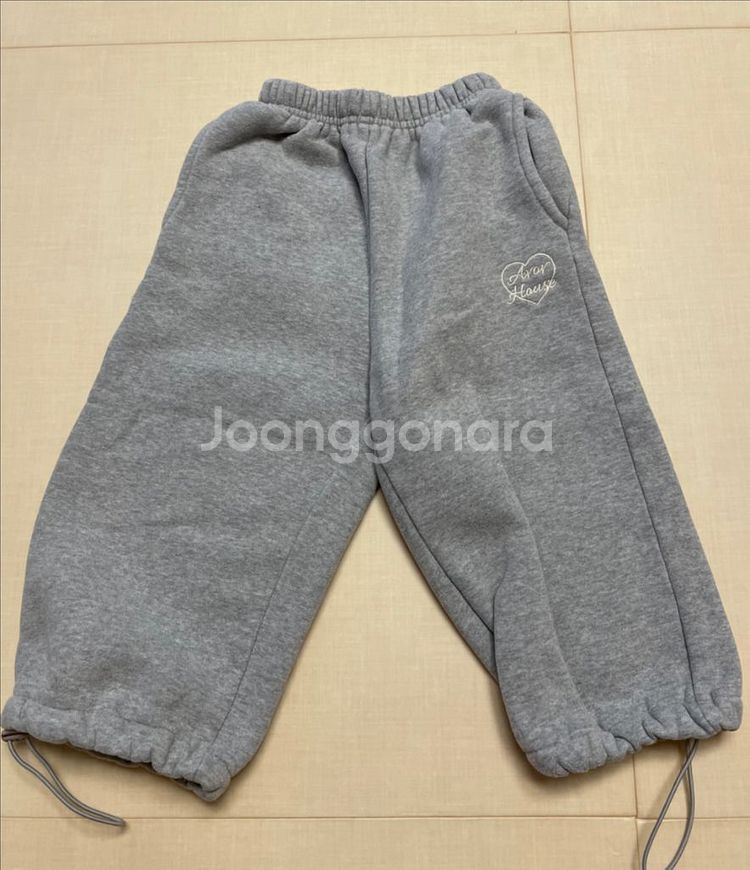 AVOV house 바지 일괄--0