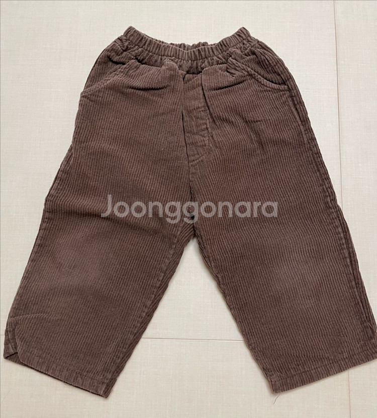 AVOV house 바지 일괄--1