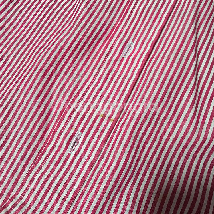 랄프로렌 남성 체크반팔셔츠 (L) - Used--5