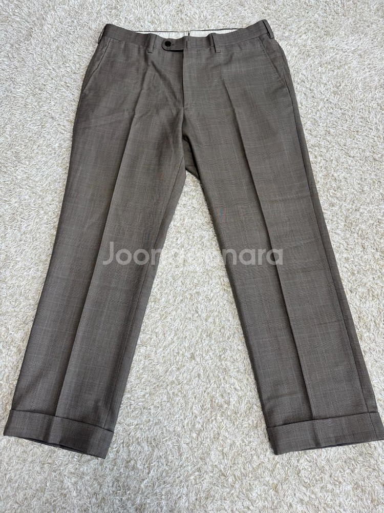 란스미어 정장 수트 셋업 판매합니다--2