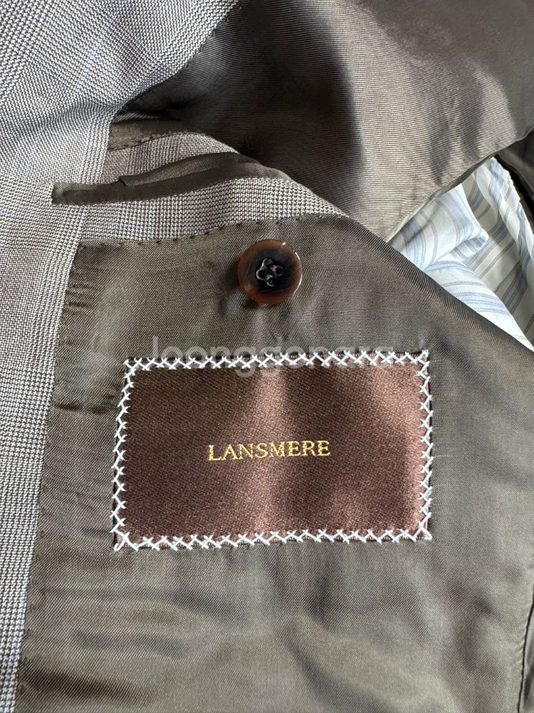 란스미어 정장 수트 셋업 판매합니다--1