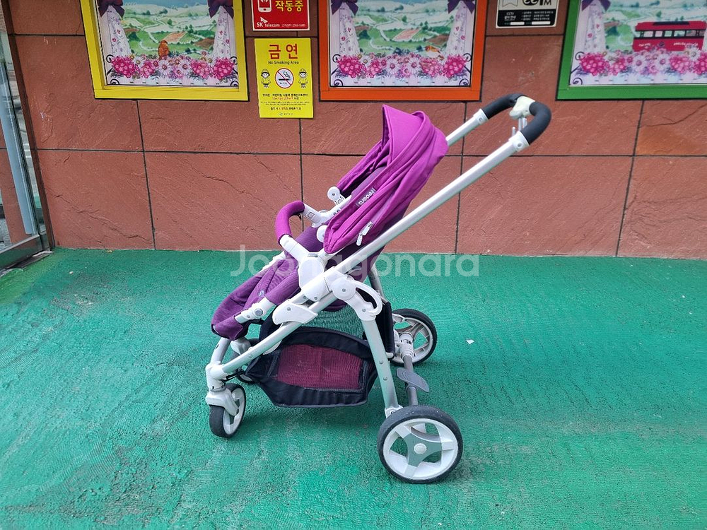 유모차--2