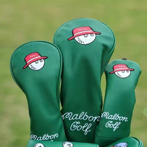 말본 골프채커버