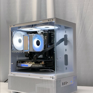 I5 9400F 인기가성비 사무용 저사양 게임용 컴퓨터