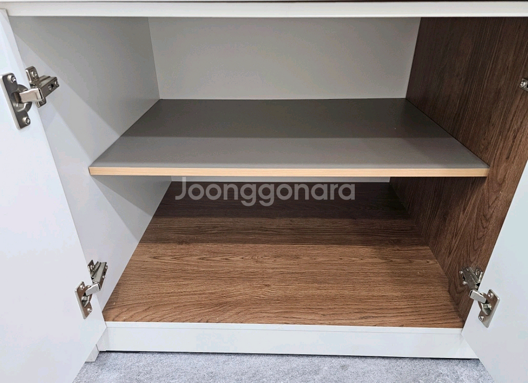 (가격내림)매장용 철제 진열대 진열장 팝니다--2