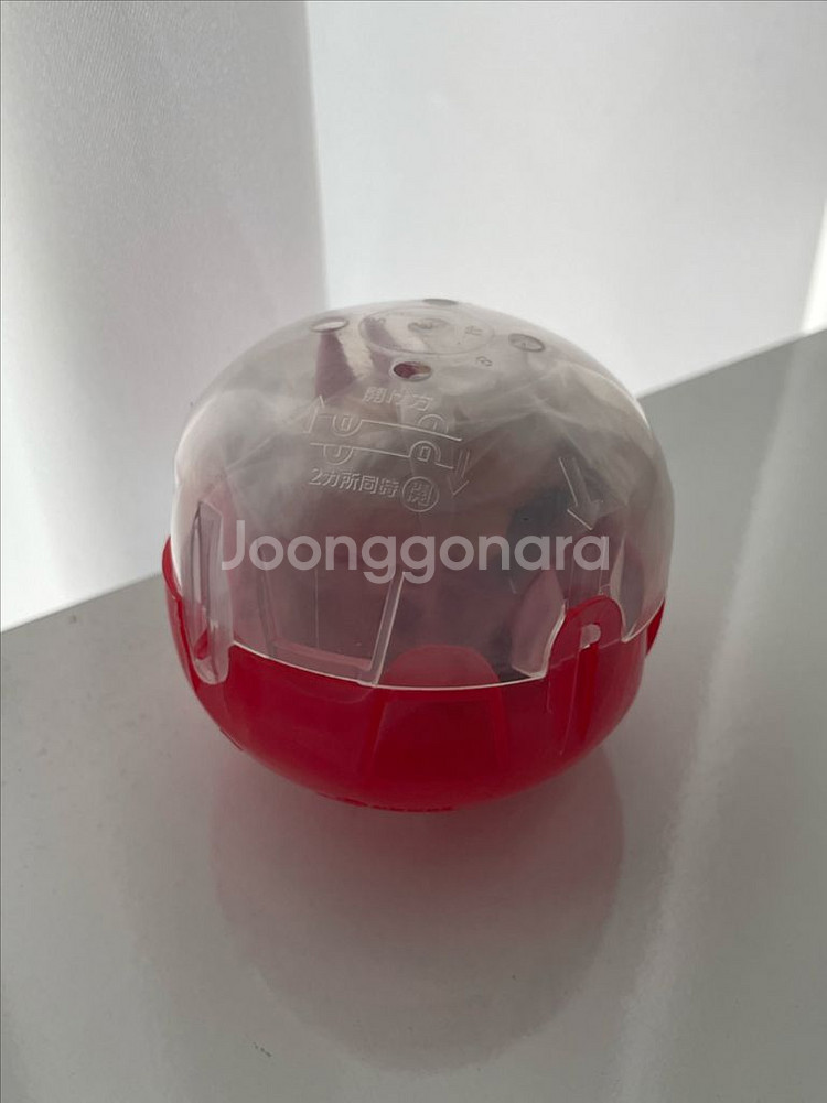 체인소맨 오네무탄 가챠 피규어 파워--2