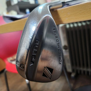 카타나볼티오단조56도웨지