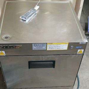 [2023년10월식]돌핀 언더카운터 식기세척기 팝니다.