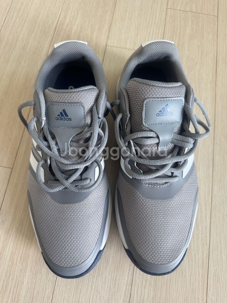 아디다스 테크 리스폰스 SL 판매합니다--0