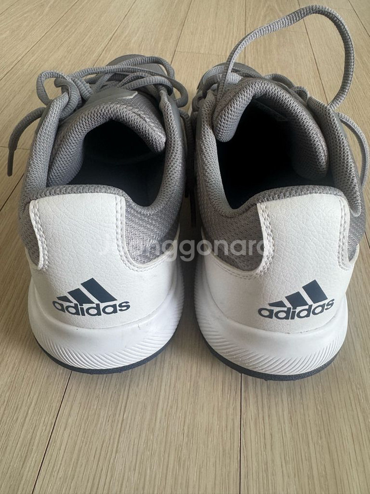 아디다스 테크 리스폰스 SL 판매합니다--2