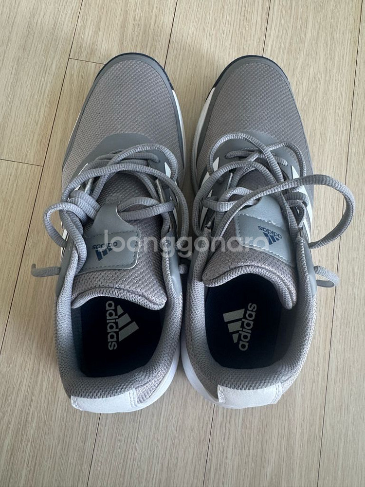 아디다스 테크 리스폰스 SL 판매합니다--1