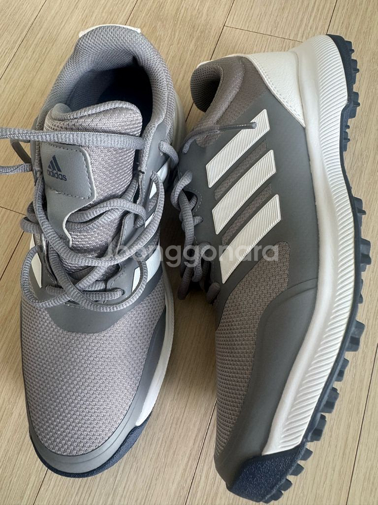 아디다스 테크 리스폰스 SL 판매합니다--3