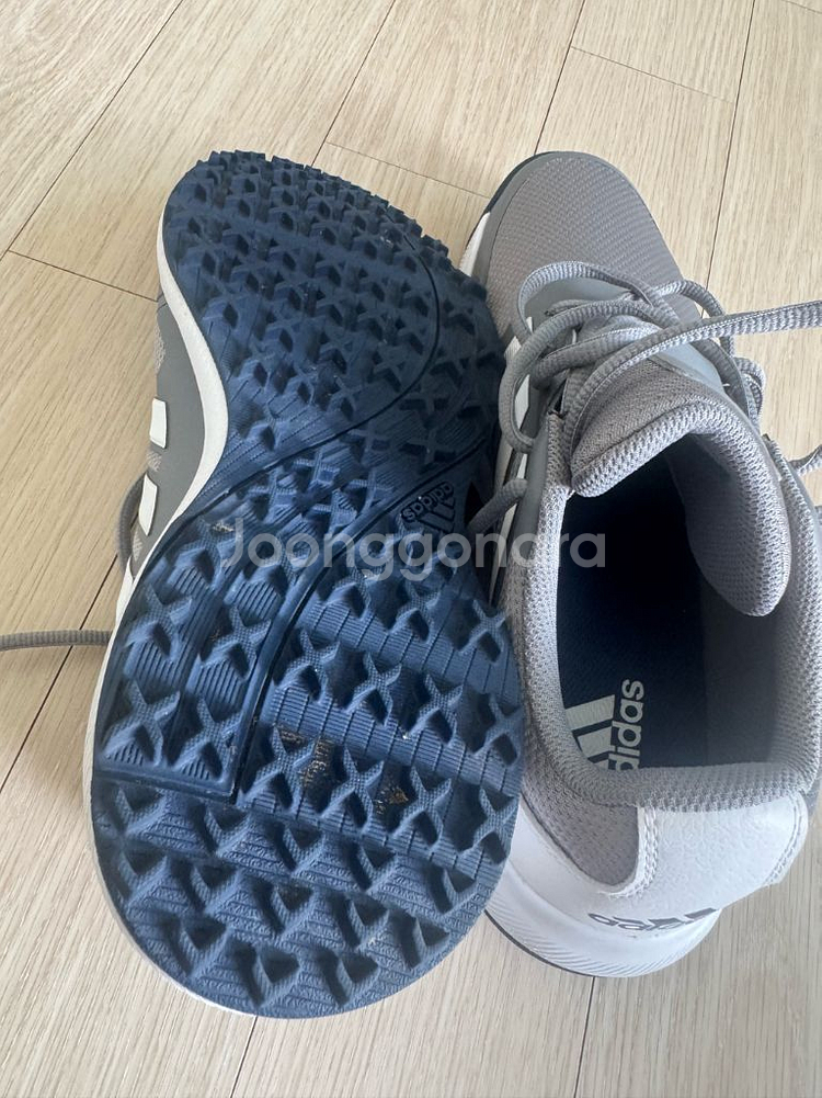 아디다스 테크 리스폰스 SL 판매합니다--5