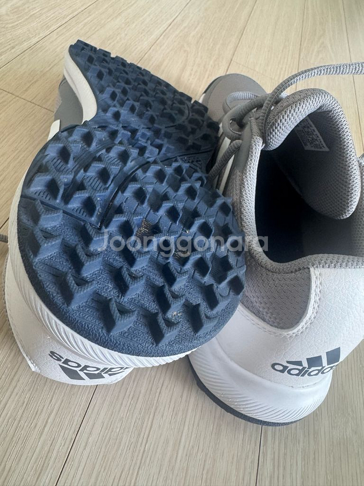 아디다스 테크 리스폰스 SL 판매합니다--6